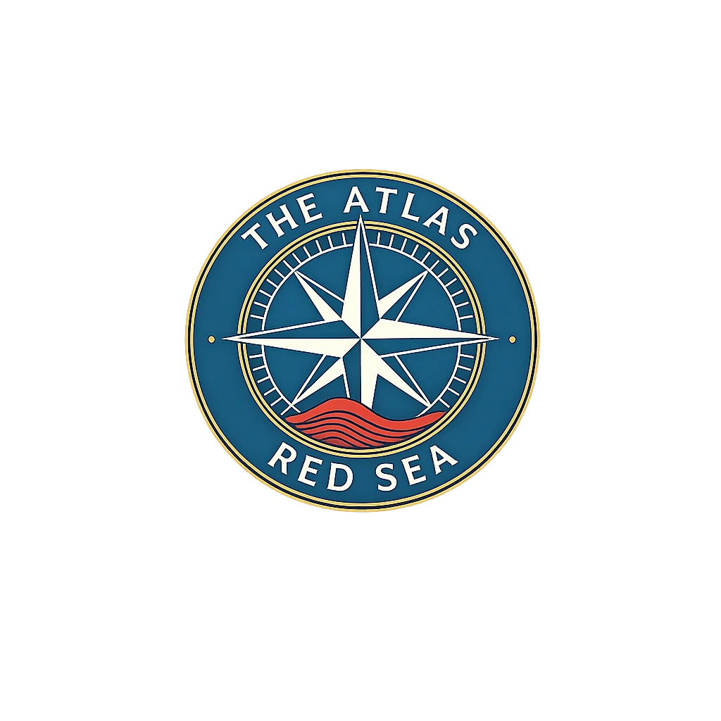 The Red Sea Atlas
